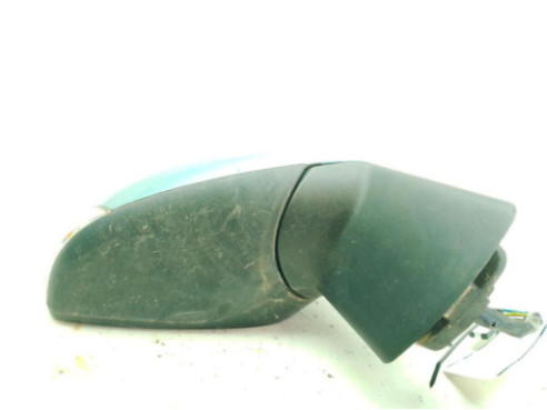 ESPEJO DER RENAULT GRAND SCENIC III (JZ0/1_)|Desguaces La Cabaña