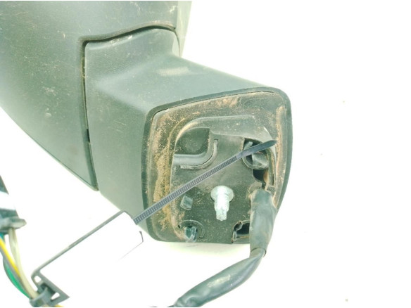 ESPEJO DER RENAULT GRAND SCENIC III (JZ0/1_)|Desguaces La Cabaña