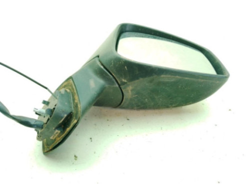 ESPEJO DER RENAULT GRAND SCENIC III (JZ0/1_)|Desguaces La Cabaña