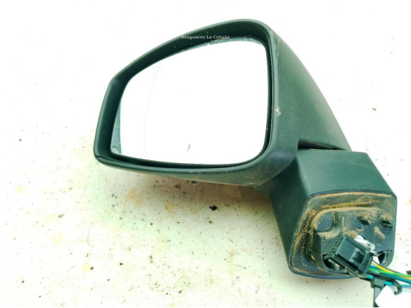 ESPEJO IZQ RENAULT GRAND SCENIC III (JZ0/1_)|Desguaces La Cabaña