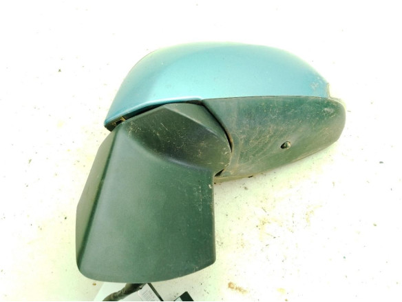 ESPEJO IZQ RENAULT GRAND SCENIC III (JZ0/1_)|Desguaces La Cabaña