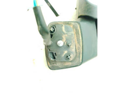 ESPEJO IZQ RENAULT GRAND SCENIC III (JZ0/1_)|Desguaces La Cabaña
