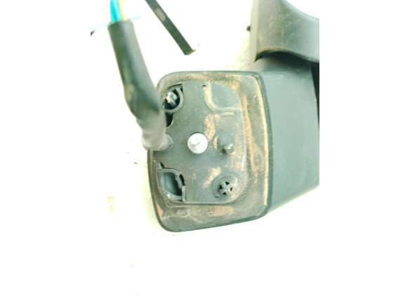 ESPEJO IZQ RENAULT GRAND SCENIC III (JZ0/1_)|Desguaces La Cabaña