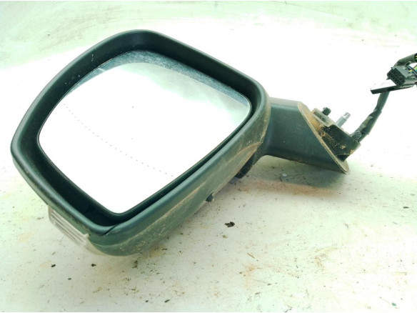 ESPEJO IZQ RENAULT GRAND SCENIC III (JZ0/1_)|Desguaces La Cabaña