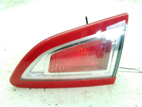 265550018R PILOTO TRA DER INT RENAULT GRAND SCENIC III (JZ0/1_)|Desguaces La Cabaña