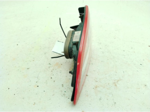 K9KJ836 MOTOR RENAULT MEGANE III Fastback (BZ0_)|Desguaces La Cabaña 2