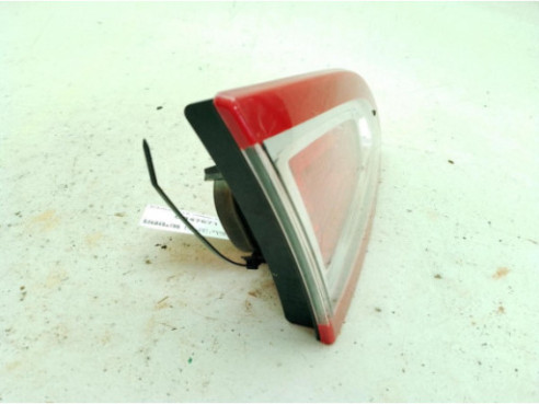 K9KJ836 MOTOR RENAULT MEGANE III Fastback (BZ0_)|Desguaces La Cabaña 2