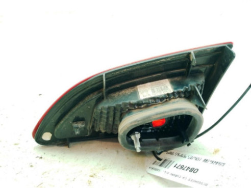 265550018R PILOTO TRA IZQ INT RENAULT GRAND SCENIC III (JZ0/1_)|Desguaces La Cabaña