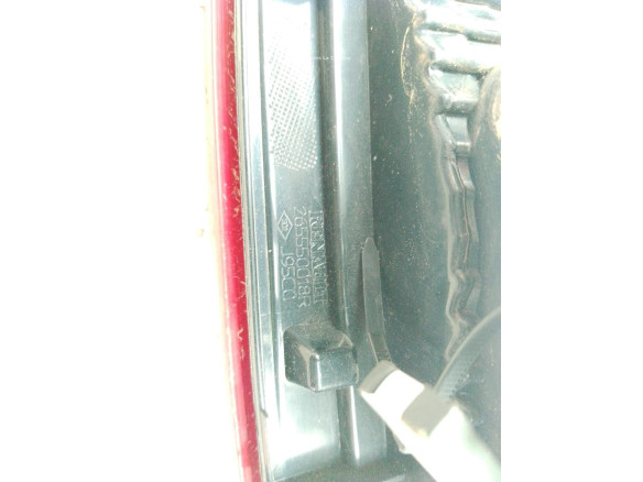 265550018R PILOTO TRA IZQ INT RENAULT GRAND SCENIC III (JZ0/1_)|Desguaces La Cabaña