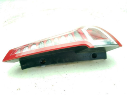 K9KJ836 MOTOR RENAULT MEGANE III Fastback (BZ0_)|Desguaces La Cabaña 2