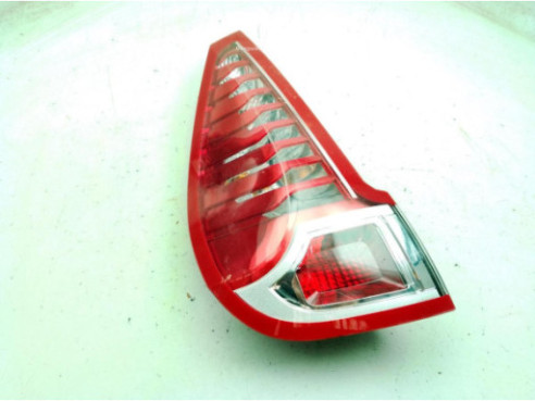 265550013R PILOTO TRA IZQ EXT RENAULT GRAND SCENIC III (JZ0/1_)|Desguaces La Cabaña