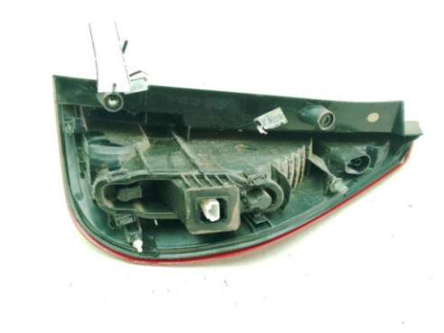 265550013R PILOTO TRA IZQ EXT RENAULT GRAND SCENIC III (JZ0/1_)|Desguaces La Cabaña