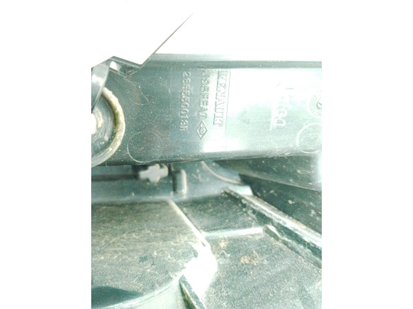 265550013R PILOTO TRA IZQ EXT RENAULT GRAND SCENIC III (JZ0/1_)|Desguaces La Cabaña