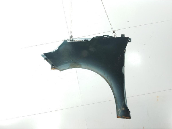 631002127R  ALETA DEL DER RENAULT GRAND SCENIC III (JZ0/1_)|Desguaces La Cabaña