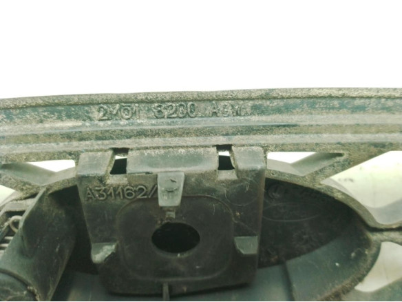 2M513200A6W REJILLA / CALANDRA FORD FOCUS (DAW, DBW)|Desguaces La Cabaña