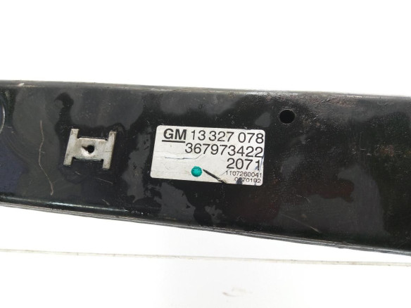 13327078 CUNA MOTOR OPEL ASTRA J (P10)|Desguaces La Cabaña