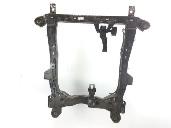 13327078 CUNA MOTOR OPEL ASTRA J (P10)|Desguaces La Cabaña
