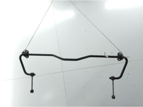 BARRA ESTABILIZADORA TRA IVECO DAILY VI Furgón|Desguaces La Cabaña