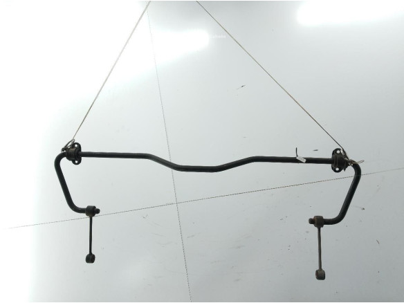 BARRA ESTABILIZADORA TRA IVECO DAILY VI Furgón|Desguaces La Cabaña