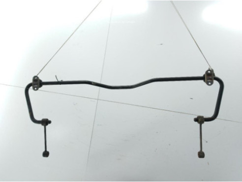   PUERTA LAT TRA DER IVECO DAILY VI Furgón|Desguaces La Cabaña 2