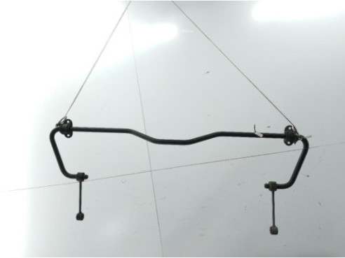 BARRA ESTABILIZADORA TRA IVECO DAILY VI Furgón|Desguaces La Cabaña