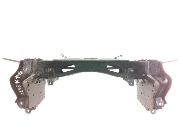 CUNA MOTOR IVECO DAILY VI Furgón|Desguaces La Cabaña