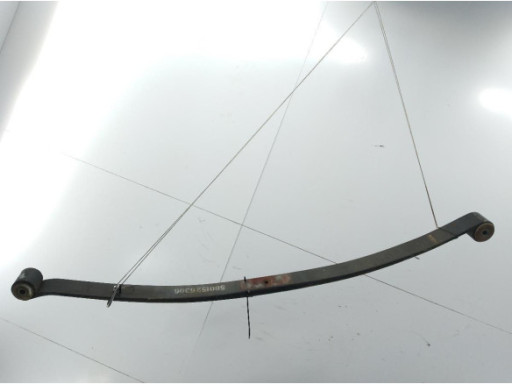   PUERTA LAT TRA DER IVECO DAILY VI Furgón|Desguaces La Cabaña