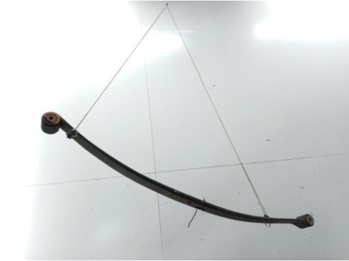   PUERTA LAT TRA DER IVECO DAILY VI Furgón|Desguaces La Cabaña 2