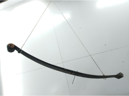   PUERTA LAT TRA DER IVECO DAILY VI Furgón|Desguaces La Cabaña