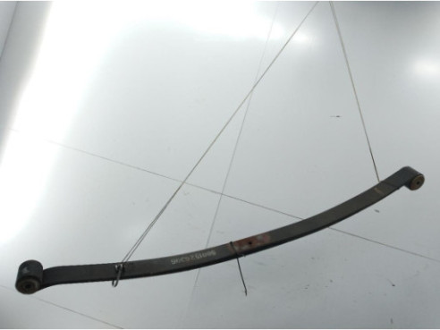   PUERTA LAT TRA DER IVECO DAILY VI Furgón|Desguaces La Cabaña 2