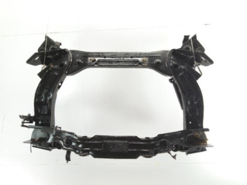 C2Z19751  CUNA MOTOR JAGUAR XF (X250)|Desguaces La Cabaña