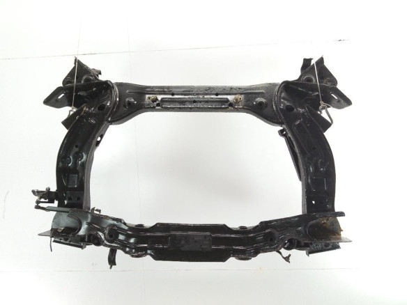 C2Z19751  CUNA MOTOR JAGUAR XF (X250)|Desguaces La Cabaña