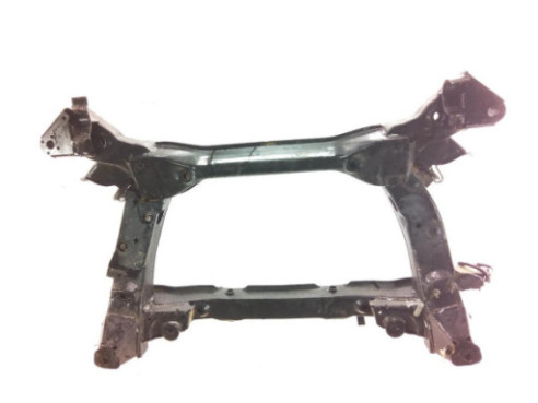 C2Z19751  CUNA MOTOR JAGUAR XF (X250)|Desguaces La Cabaña