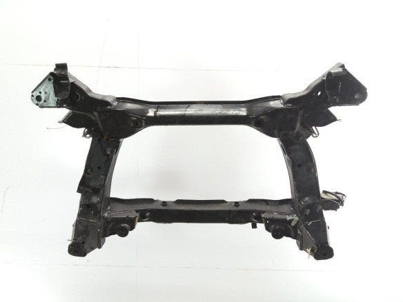 C2Z19751  CUNA MOTOR JAGUAR XF (X250)|Desguaces La Cabaña