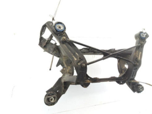 C2Z7037  PUENTE TRA JAGUAR XF (X250)|Desguaces La Cabaña