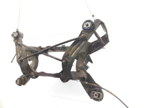 C2Z7037  PUENTE TRA JAGUAR XF (X250)|Desguaces La Cabaña