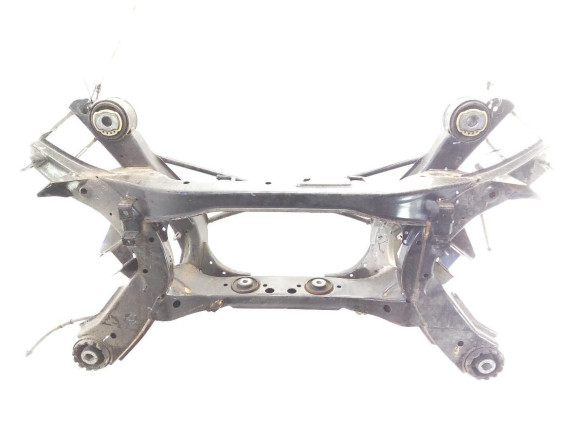 C2Z7037  PUENTE TRA JAGUAR XF (X250)|Desguaces La Cabaña