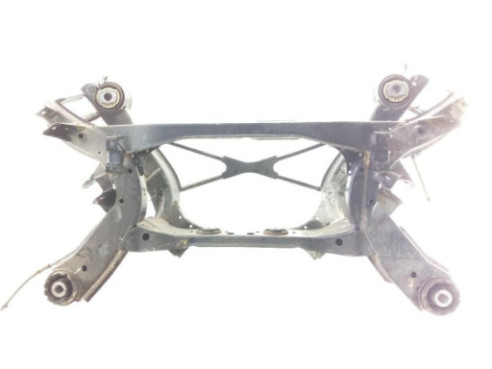 C2Z7037  PUENTE TRA JAGUAR XF (X250)|Desguaces La Cabaña