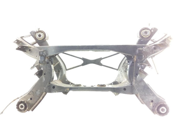 C2Z7037  PUENTE TRA JAGUAR XF (X250)|Desguaces La Cabaña