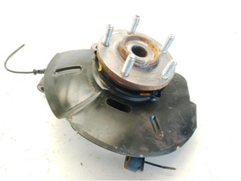 517163W500  MANGUETA DEL DER KIA SPORTAGE (SL)|Desguaces La Cabaña