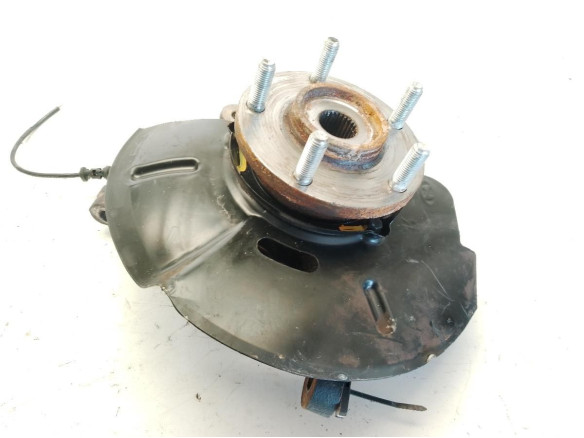 517163W500  MANGUETA DEL DER KIA SPORTAGE (SL)|Desguaces La Cabaña