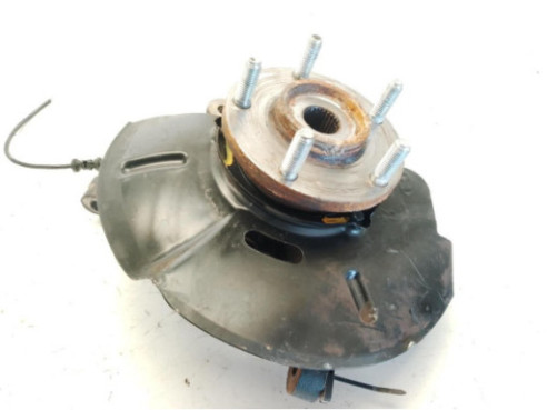 517163W500  MANGUETA DEL DER KIA SPORTAGE (SL)|Desguaces La Cabaña