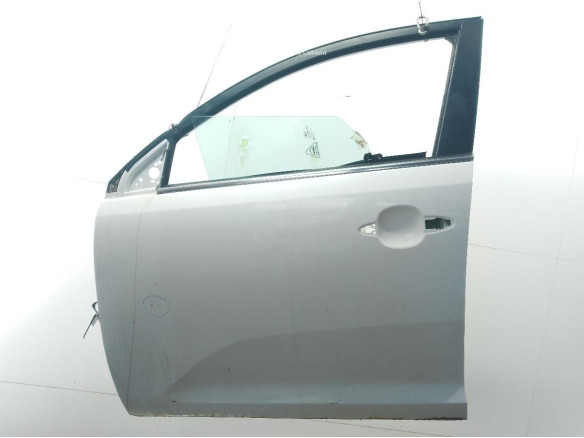 760033W001  PUERTA LAT DEL IZQ KIA SPORTAGE (SL)|Desguaces La Cabaña