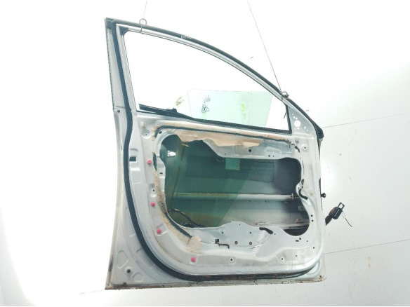 760033W001  PUERTA LAT DEL IZQ KIA SPORTAGE (SL)|Desguaces La Cabaña