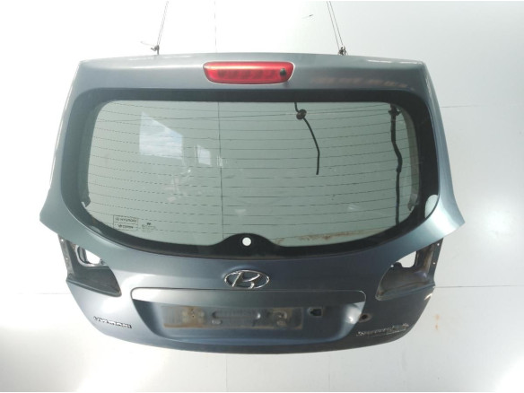737002B030  PORTON HYUNDAI SANTA FE II (CM)|Desguaces La Cabaña