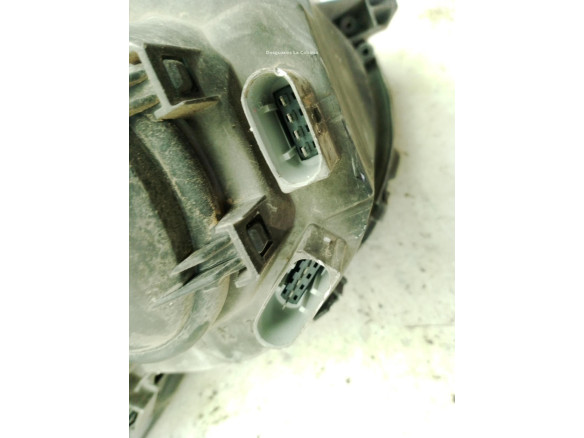 A2038201261 FARO DERECHO MERCEDES BENZ CLASE C (W203)|Desguaces La Cabaña