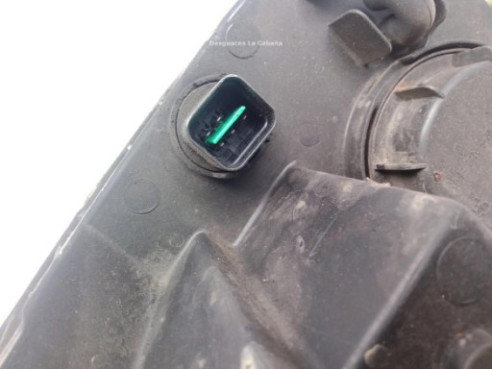 921022B010  FARO DERECHO HYUNDAI SANTA FE II (CM)|Desguaces La Cabaña