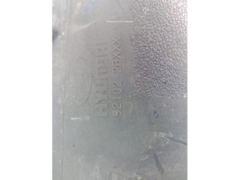 921022B010  FARO DERECHO HYUNDAI SANTA FE II (CM)|Desguaces La Cabaña
