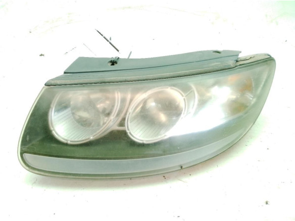 921012B010  FARO IZQUIERDO HYUNDAI SANTA FE II (CM)|Desguaces La Cabaña