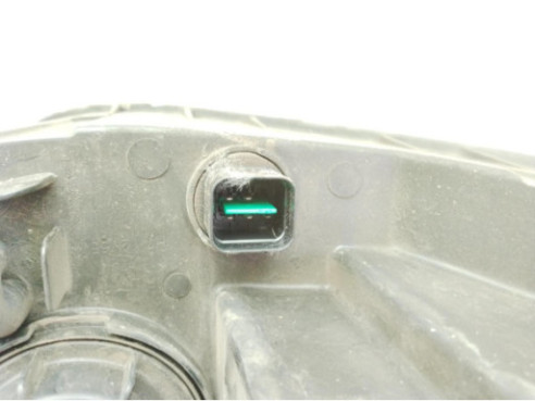 921012B010  FARO IZQUIERDO HYUNDAI SANTA FE II (CM)|Desguaces La Cabaña